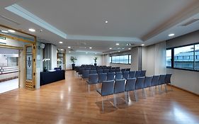 Eurostars Madrid Foro
